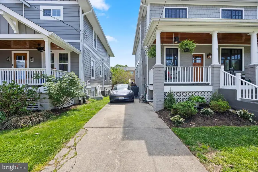 18 W Masonic View Ave W, Alexandria, VA 22301 - #2
