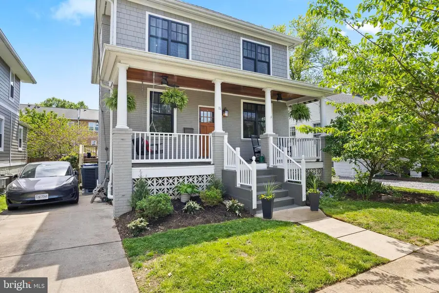 18 W Masonic View Ave W, Alexandria, VA 22301 - #3