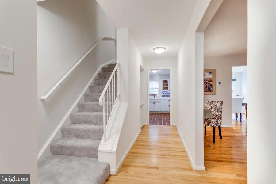 603 N Armistead St, Alexandria, VA 22312 - #2