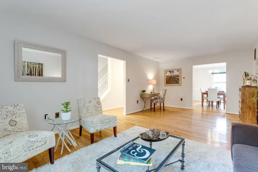 603 N Armistead St, Alexandria, VA 22312 - #3