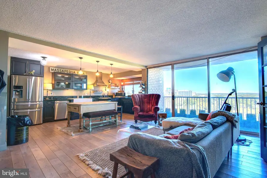 2500 N Van Dorn St #801, Alexandria, VA 22302 - #2