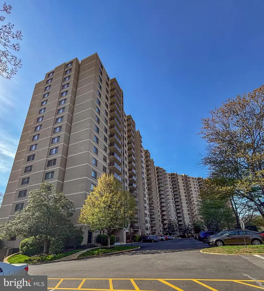 307 Yoakum Pkwy #407, Alexandria, VA 22304 - #2