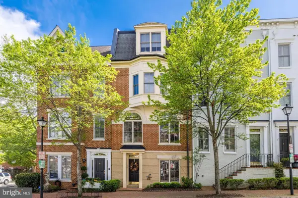 402 Oronoco St, ALEXANDRIA, VA 22314