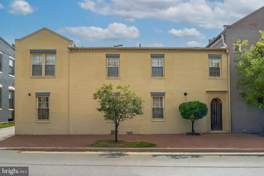 228 S Alfred St S, Alexandria, VA 22314 - #2