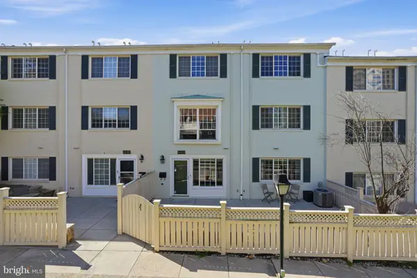 1603-b N Van Dorn St, ALEXANDRIA, VA 22304