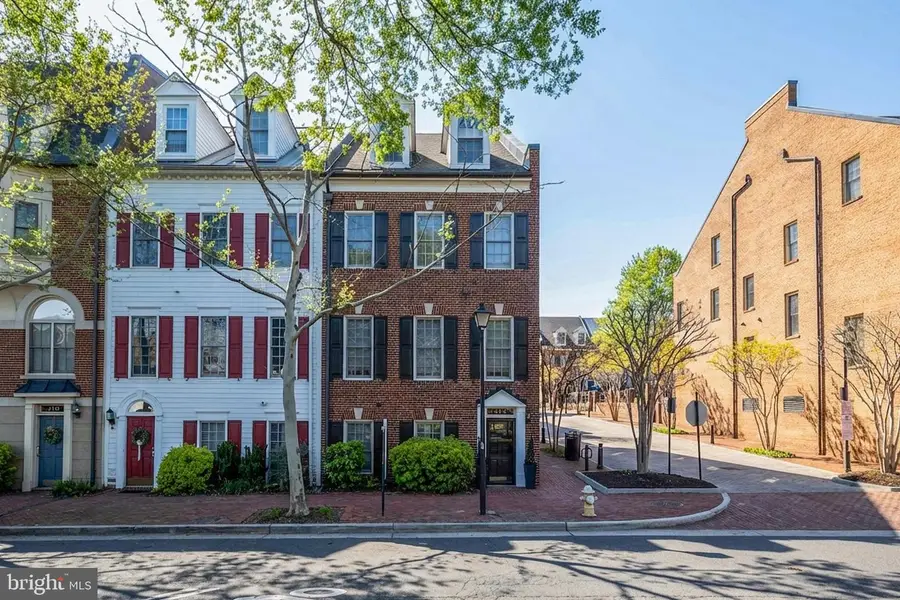 414 N Royal St, Alexandria, VA 22314 - #2