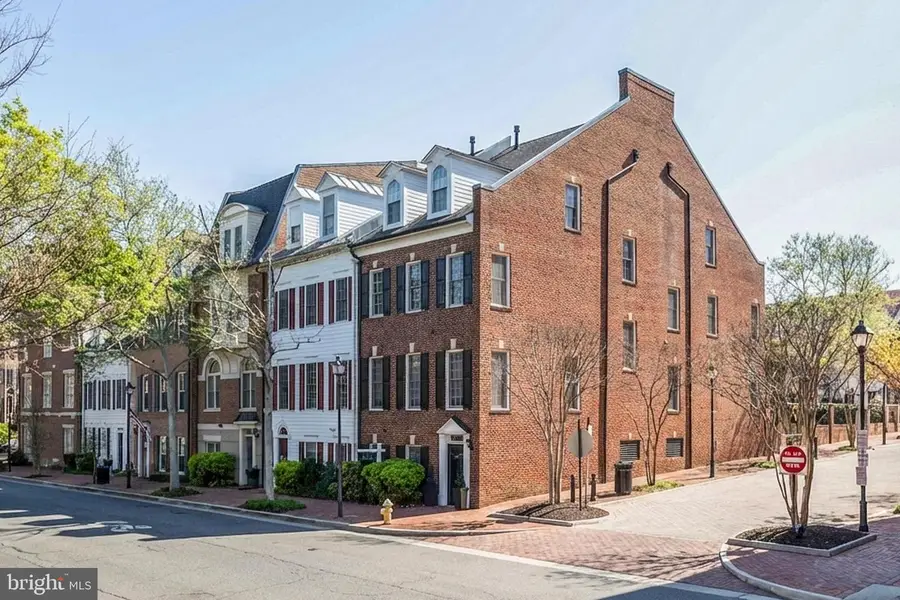 414 N Royal St, Alexandria, VA 22314 - #3