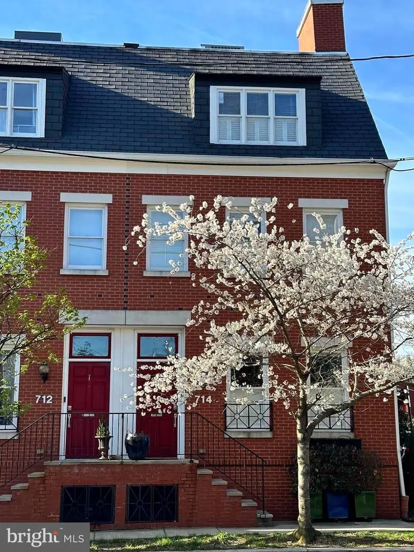 714 Wythe St, Alexandria, VA 22314 - #3