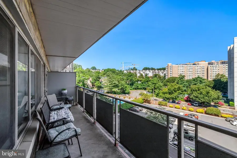 5340 Holmes Run Pkwy #510, Alexandria, VA 22304 - #2