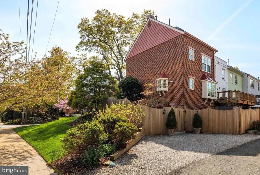 803 Green St, Alexandria, VA 22314 - #3