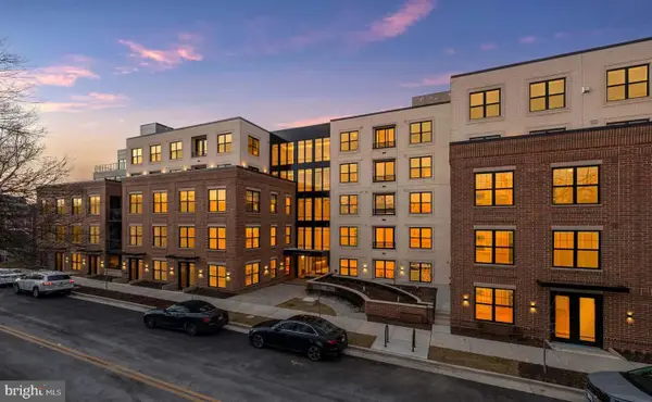 811 N Columbus St #307, ALEXANDRIA, VA 22314