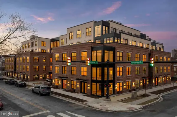 811 N Columbus St #218, ALEXANDRIA, VA 22314