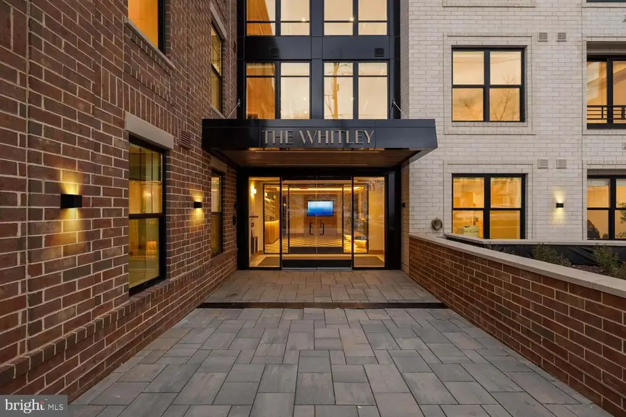 811 N Columbus St #218, Alexandria, VA 22314 - #2