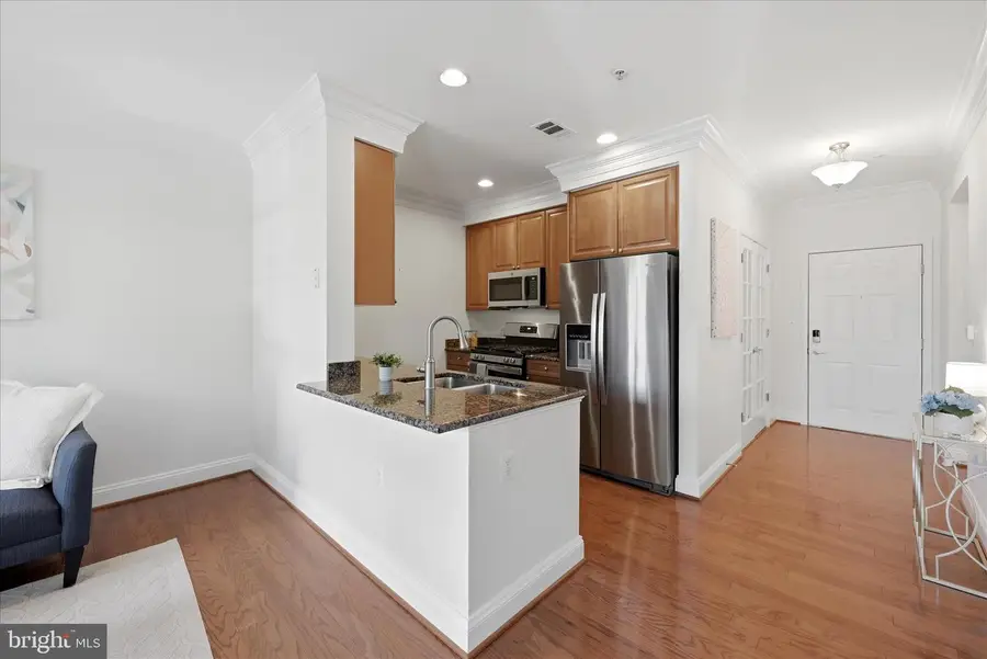 1115 Cameron St #213, Alexandria, VA 22314 - #3