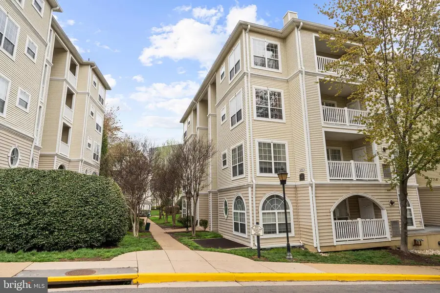 4551 Strutfield Ln #4414, Alexandria, VA 22311 - #3