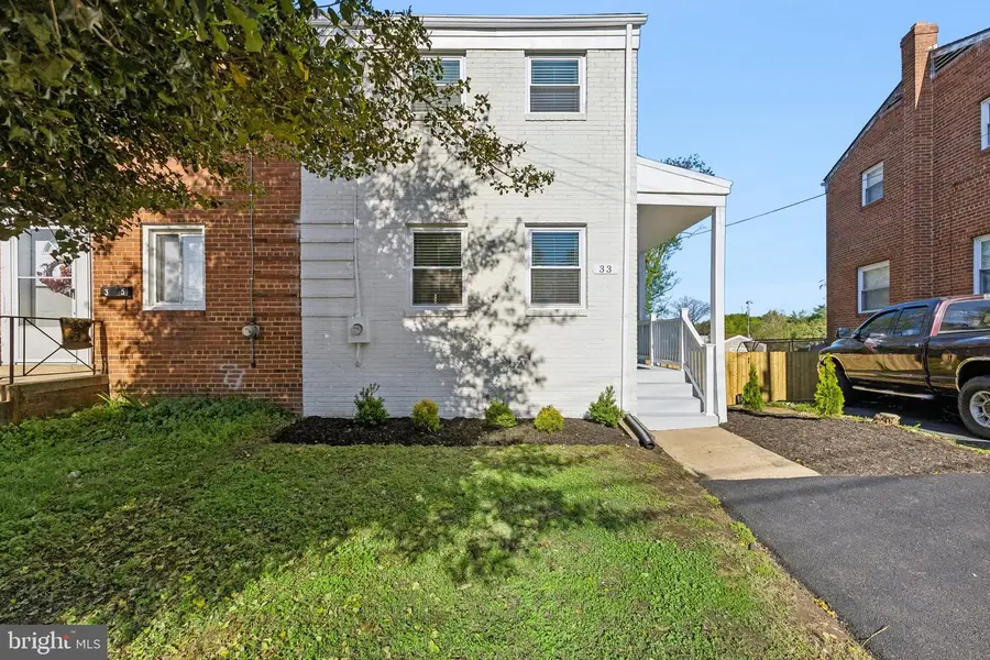33 Underwood Pl, Alexandria, VA 22304 - #2