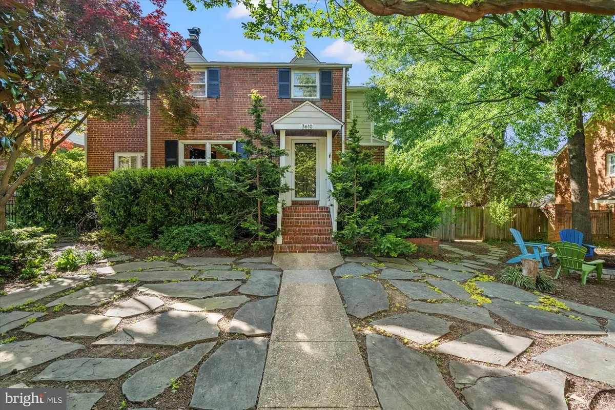 3610 Norris Pl, Alexandria, VA 22305 - #1