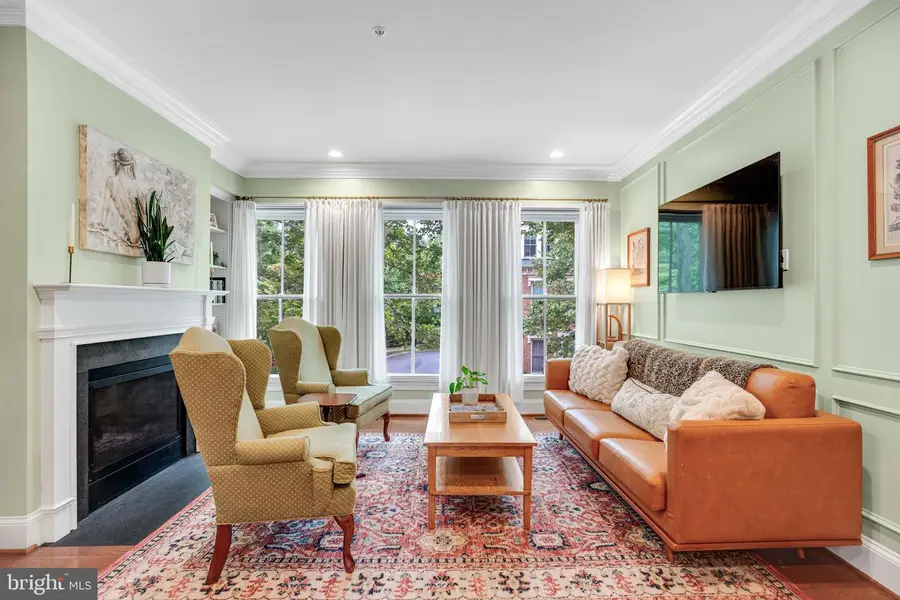 713 Carpenter Rd, Alexandria, VA 22314 - #2