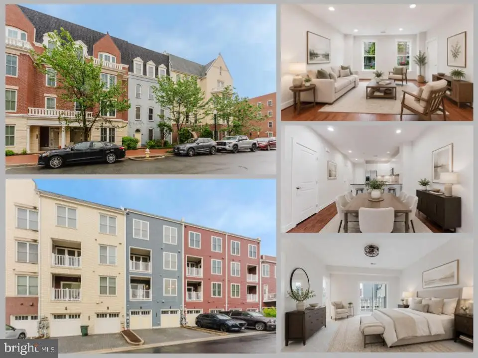 2305 Main Line Blvd #101, Alexandria, VA 22301 - #1