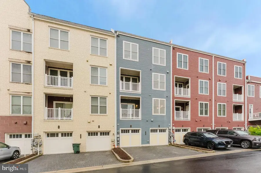 2305 Main Line Blvd #101, Alexandria, VA 22301 - #3