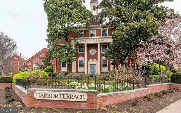 607 Bashford Ln E #3, ALEXANDRIA, VA 22314