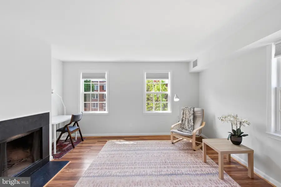 607 Bashford Ln E #3, Alexandria, VA 22314 - #3