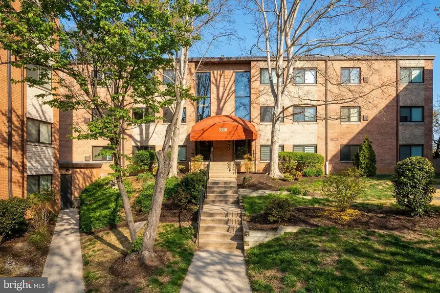 3330 S 28th St #403, Alexandria, VA 22302 - #3