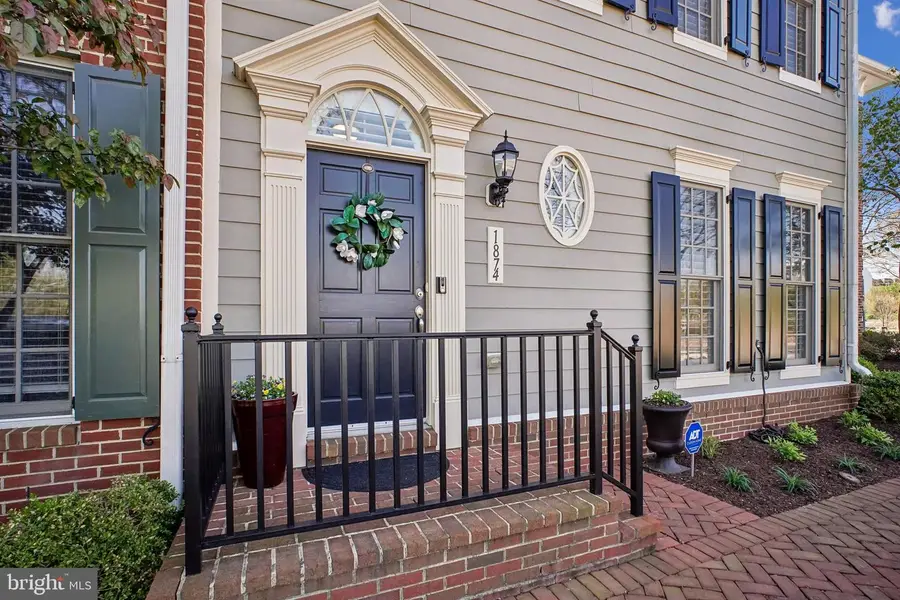 1874 Carpenter Rd, Alexandria, VA 22314 - #2