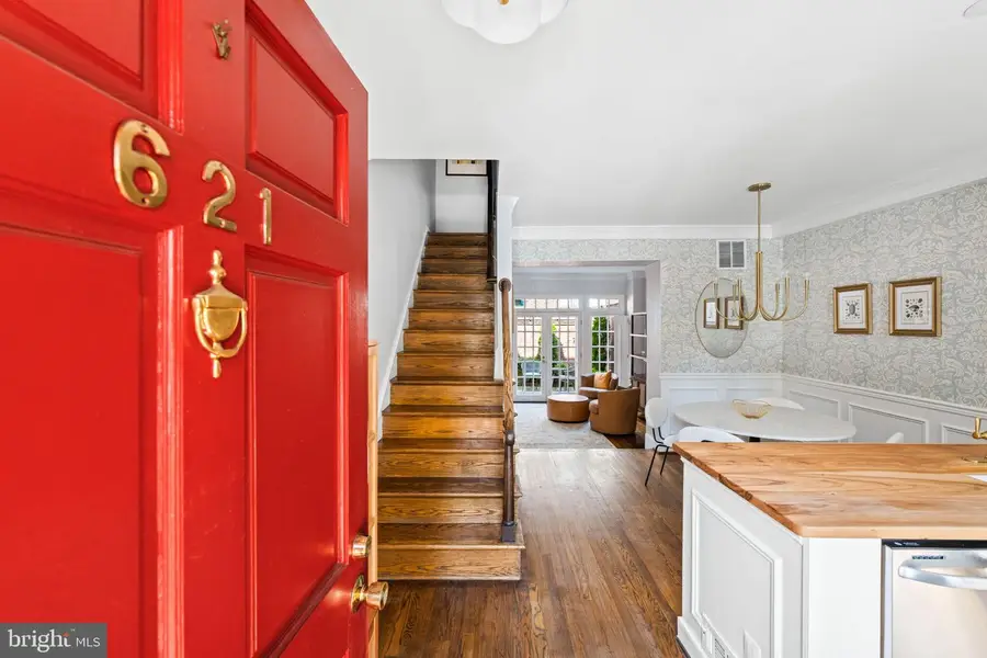 621 S Columbus St, Alexandria, VA 22314 - #2