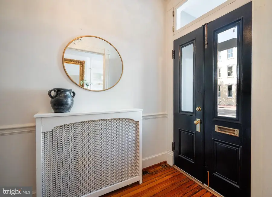 406 Prince St, Alexandria, VA 22314 - #3