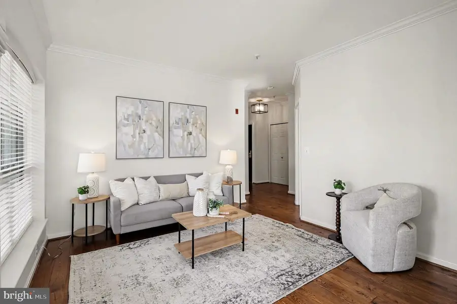 4550 Strutfield Ln #2228, Alexandria, VA 22311 - #2