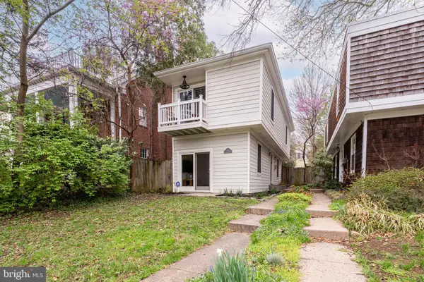 507 Carlisle Dr, ALEXANDRIA, VA 22301