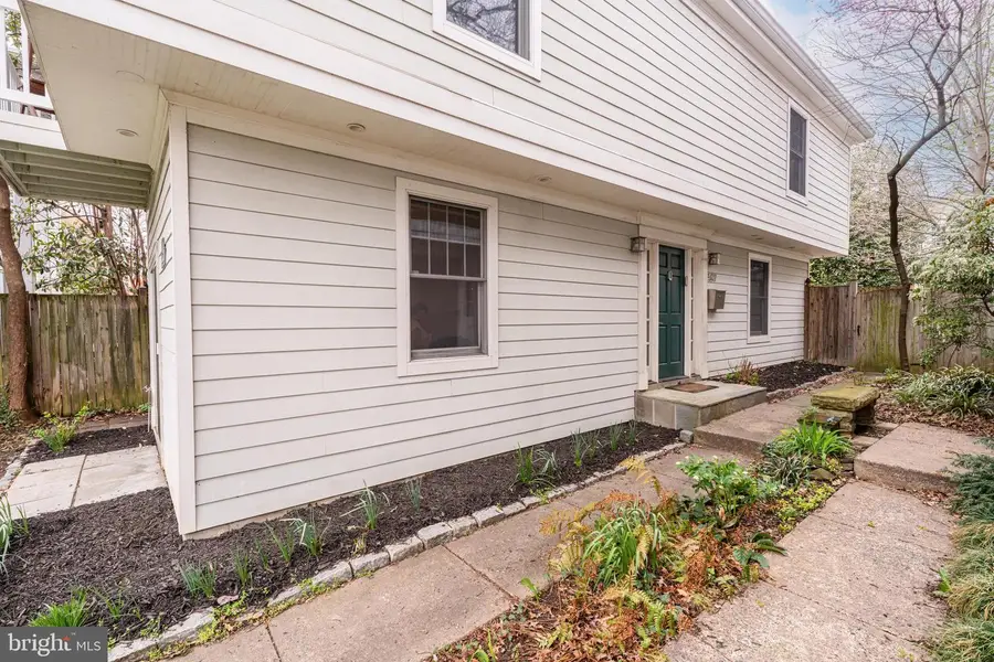 507 Carlisle Dr, Alexandria, VA 22301 - #3