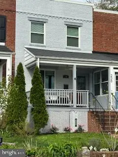 236 Wesmond Dr, Alexandria, VA 22305 - #2