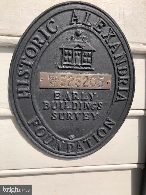 205 Wolfe St, Alexandria, VA 22314 - #1