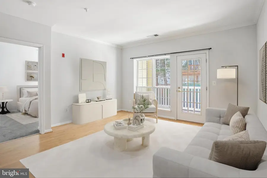 4560 Strutfield Ln #1212, Alexandria, VA 22311 - #2