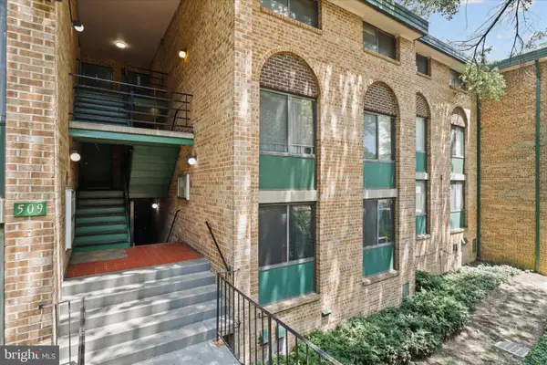 509 N Armistead St #103, ALEXANDRIA, VA 22312