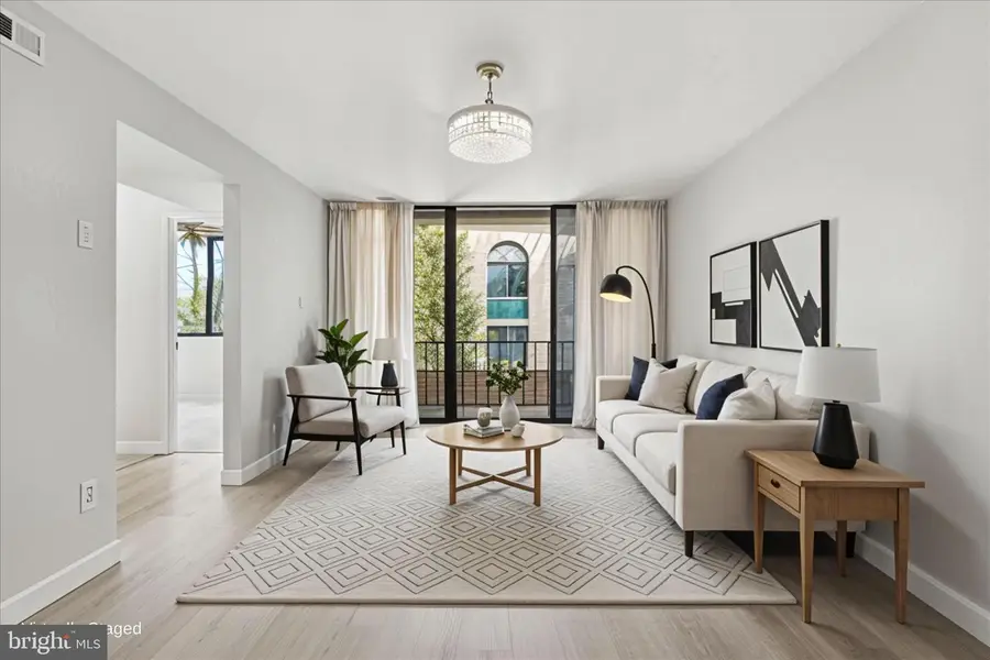 509 N Armistead St #103, Alexandria, VA 22312 - #2