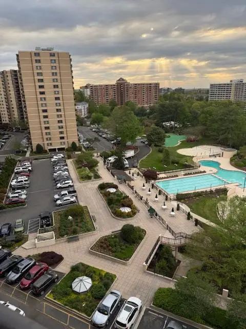 203 Yoakum Pkwy #1209, ALEXANDRIA, VA 22304