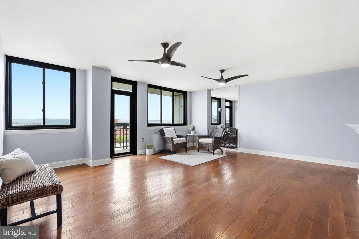 801 N Pitt St #803, Alexandria, VA 22314 - #1