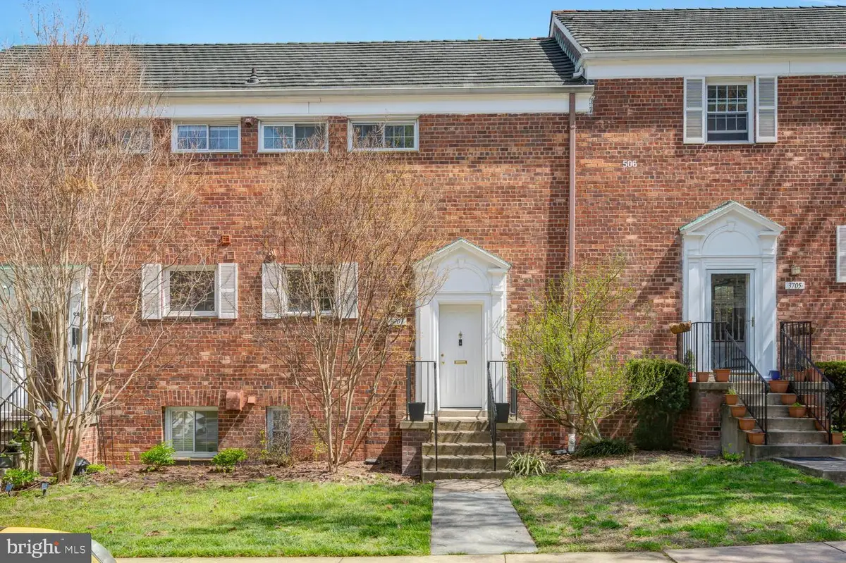 3707 Holmes Ln, Alexandria, VA 22302 - #1