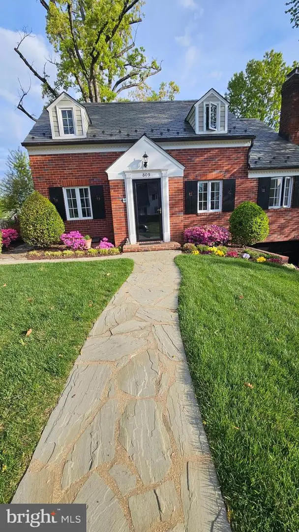 809 Enderby Dr, Alexandria, VA 22302 - #3