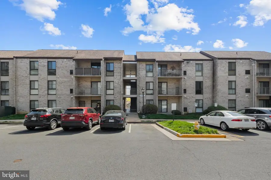 6145 Edsall Rd #m, Alexandria, VA 22304 - #2