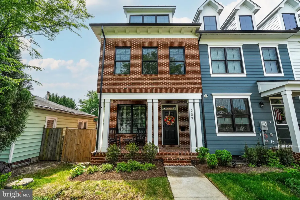 207 E Duncan Ave, Alexandria, VA 22301 - #1