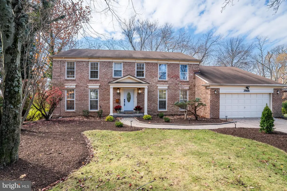 3968 Fort Worth Ave, Alexandria, VA 22304 - #1