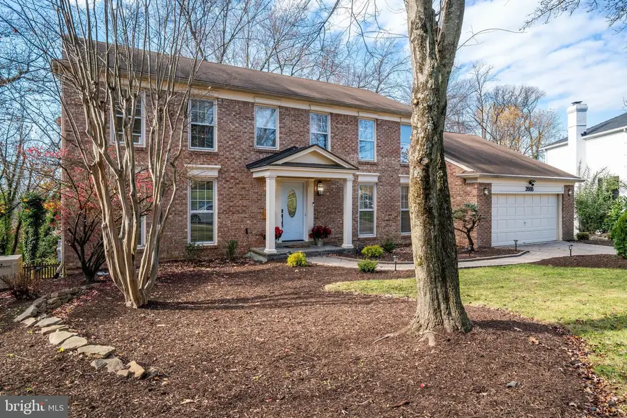 3968 Fort Worth Ave, Alexandria, VA 22304 - #2