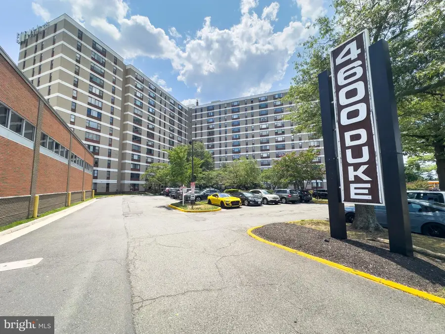 4600 Duke St #519, Alexandria, VA 22304 - #2