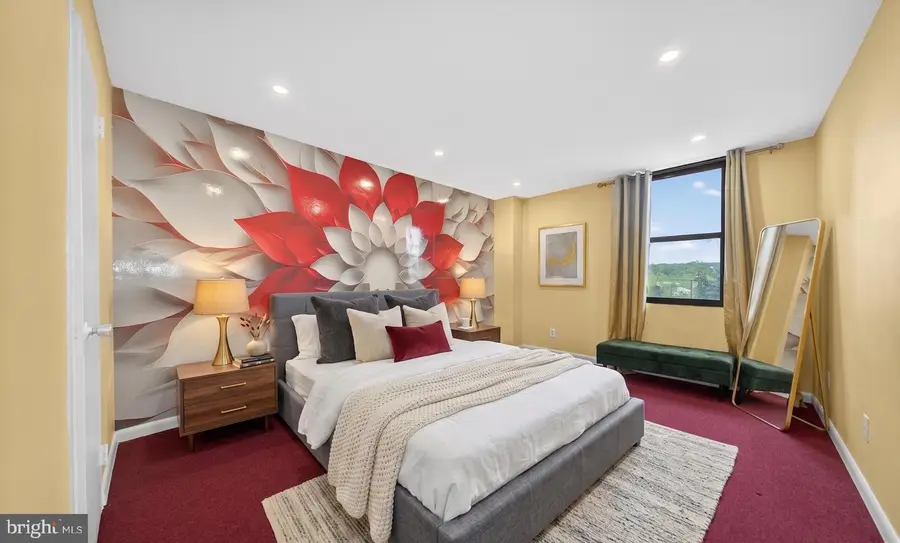 4600 Duke St #526, Alexandria, VA 22304 - #3