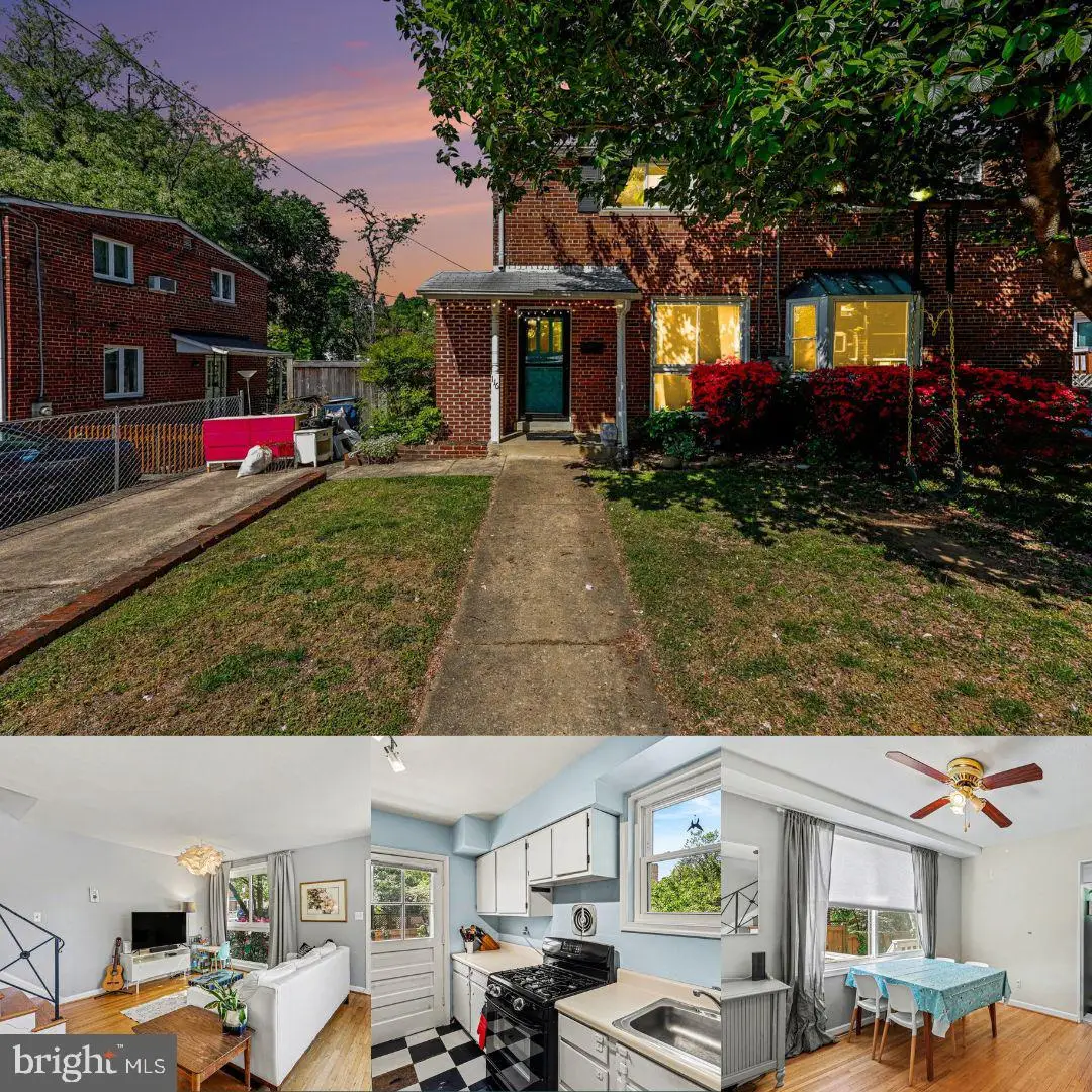 116 E Taylor Run Pkwy, Alexandria, VA 22314 - #1