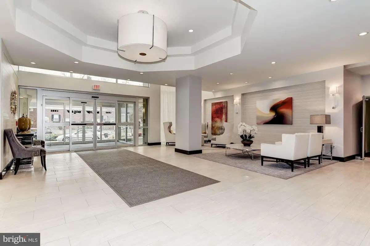 1225 Martha Custis Dr #807, Alexandria, VA 22302 - #1